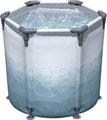 Bestway Glacial Dip Ice Bath Pod 90cm x 80cm 6002K - Colorland Toys