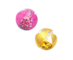 Bestway Glitter Beach Ball Asst. 41cm 31050 - Colorland Toys