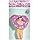 Bestway Glitter Fusion Swim Ring Asst 91cm — image 2