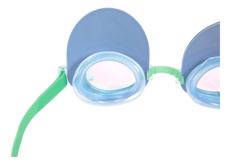 Bestway Goggles Deluxe Disney princess Ariel&Friends 9103C — image 3