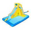 Bestway H2OGO Beachfront Bonanza Mega Waterpark 4.48mx3.11mx2.66m 53349