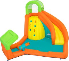 Bestway H2OGO! Canopy Cove Kids Inflatable Mega Water Park 53436 - Colorland Toys