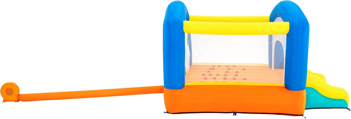 Bestway H2OGO! Leap & Play Mega Bouncer 2.89m x 2.13m x 1.73m 53427 — image 14