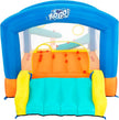 Bestway H2OGO! Leap & Play Mega Bouncer 2.89m x 2.13m x 1.73m 53427