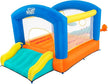 Bestway H2OGO! Leap & Play Mega Bouncer 2.89m x 2.13m x 1.73m 53427