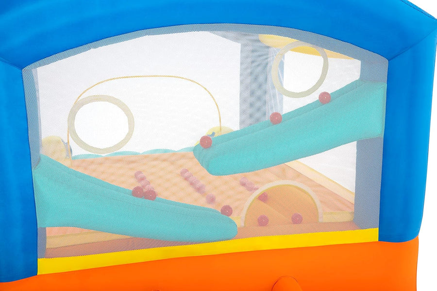 Bestway H2OGO! Leap & Play Mega Bouncer 2.89m x 2.13m x 1.73m 53427 — image 12