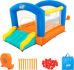 Bestway H2OGO! Leap & Play Mega Bouncer 2.89m x 2.13m x 1.73m 53427