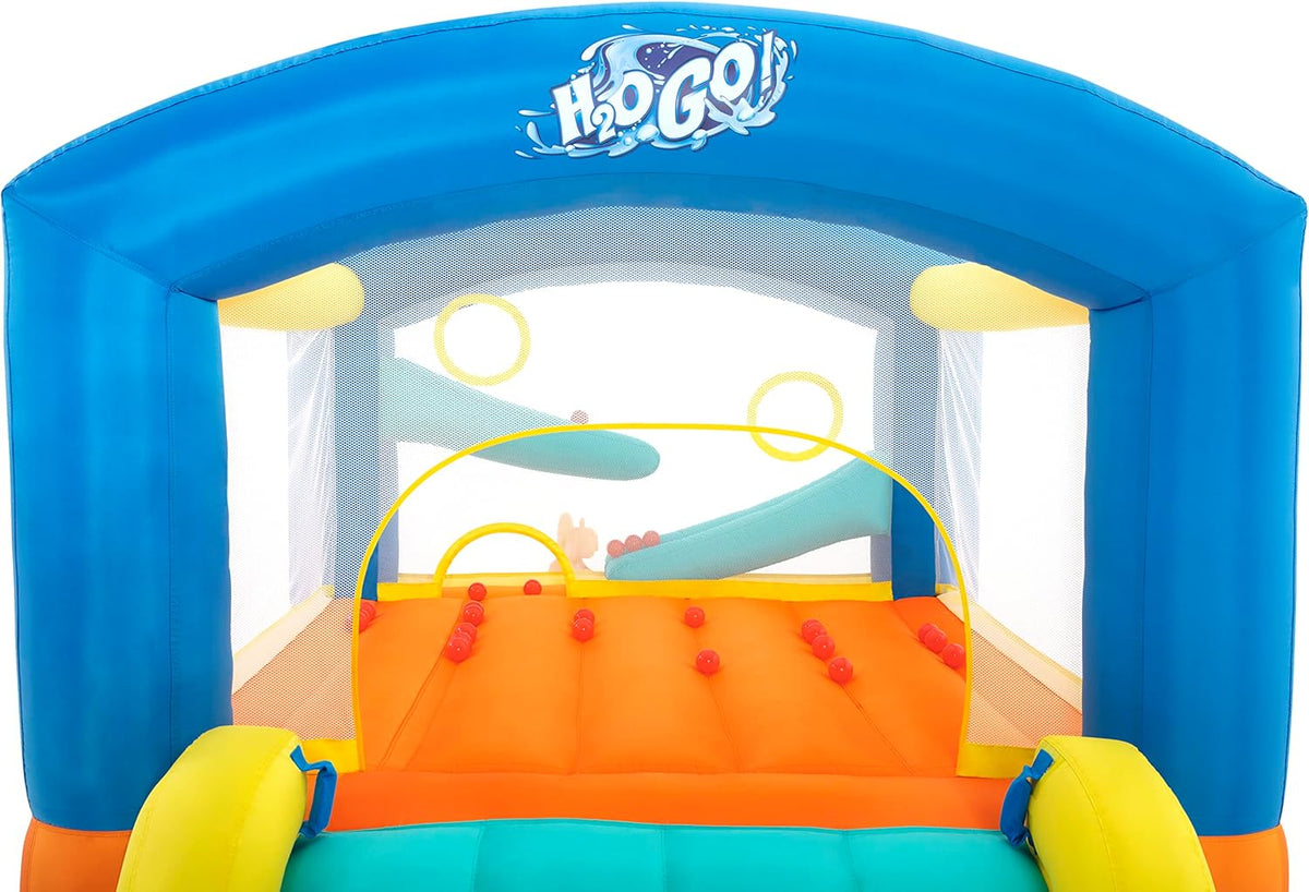 Bestway H2OGO! Leap & Play Mega Bouncer 2.89m x 2.13m x 1.73m 53427 — image 15