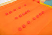 Bestway H2OGO! Leap & Play Mega Bouncer 2.89m x 2.13m x 1.73m 53427