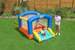 Bestway H2OGO! Leap & Play Mega Bouncer 2.89m x 2.13m x 1.73m 53427
