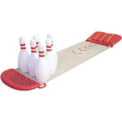 Bestway H2OGO! Slide N Splash Bowling Set 52213 - Colorland Toys