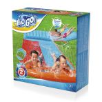 Bestway H2OGO Tsunami Double Water Slide 4.88m 52478 - Colorland Toys