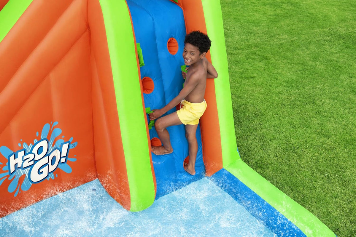 Bestway H2OGO! Water Playground 3.65m x 3.20m x 2.70m 53408 — image 4