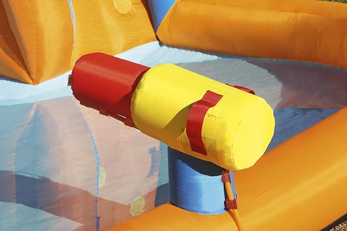 Bestway H2OGO! Water Playground 3.65m x 3.20m x 2.70m 53408 — image 14