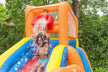 Bestway H2OGO! Water Playground 3.65m x 3.20m x 2.70m 53408