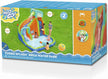 Bestway H2OGO! Water Playground 3.65m x 3.20m x 2.70m 53408