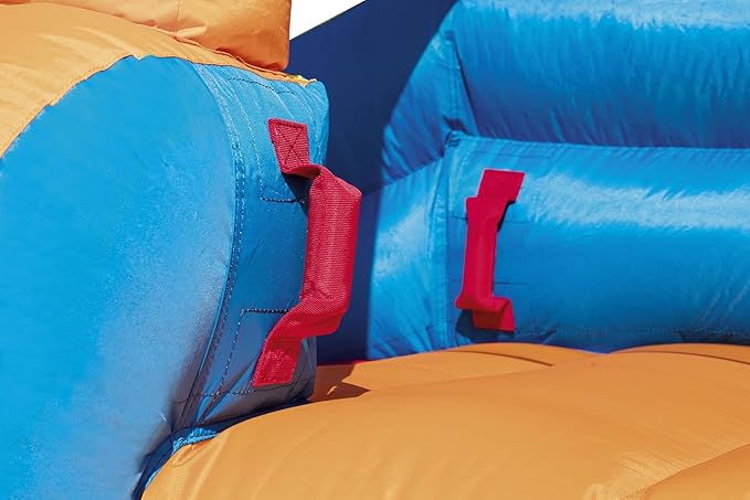 Bestway H2OGO! Water Playground 3.65m x 3.20m x 2.70m 53408 — image 12