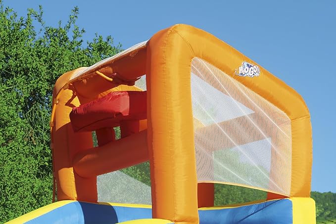 Bestway H2OGO! Water Playground 3.65m x 3.20m x 2.70m 53408 — image 15