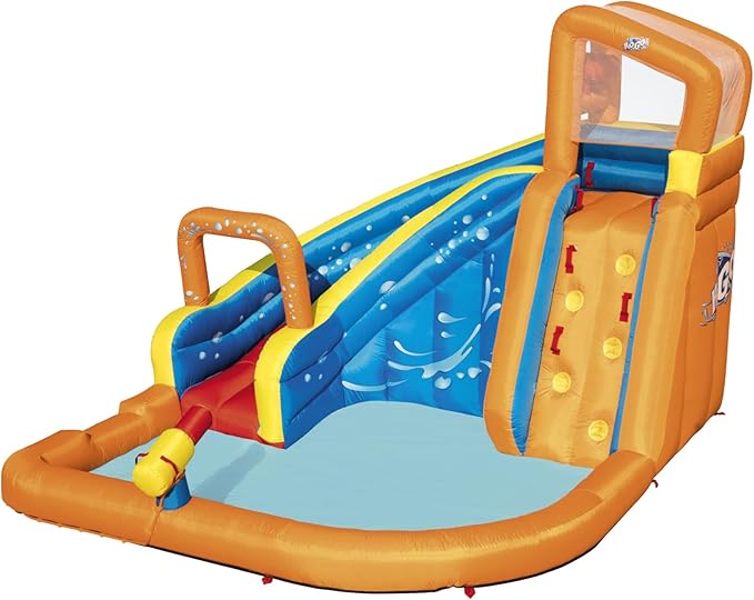 Bestway H2OGO! Water Playground 3.65m x 3.20m x 2.70m 53408 — image 7