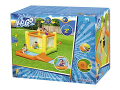 Bestway H2OGO Waterpark Splash & Dash 6.62mx3mx1.50m 53343 - Colorland Toys