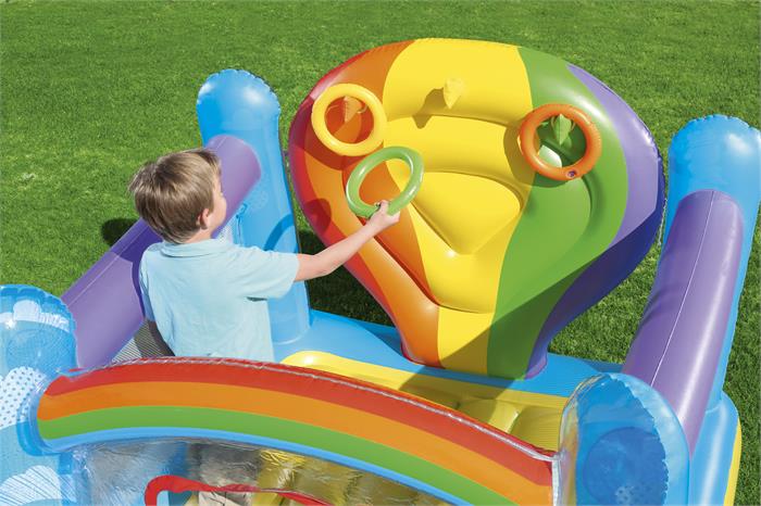 Bestway Hot Air Balloon Bouncer 1.75mx1.73mx1.37m 52269 — image 4