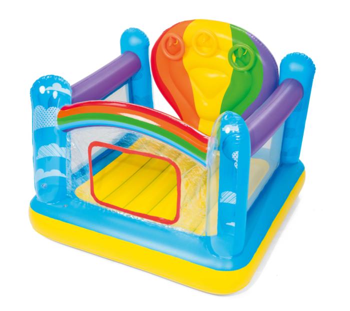 Bestway Hot Air Balloon Bouncer 1.75mx1.73mx1.37m 52269 — image 1