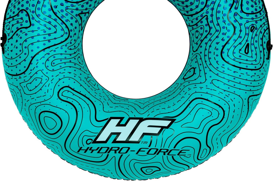 Bestway Hydro-Force Breeze Rider Swimming Ring 119 cm — image 4