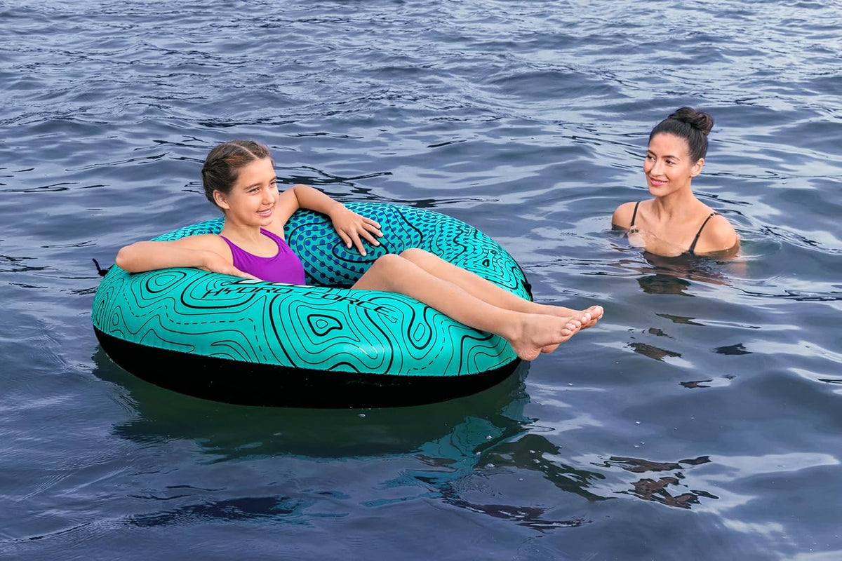 Bestway Hydro-Force Breeze Rider Swimming Ring 119 cm — image 9