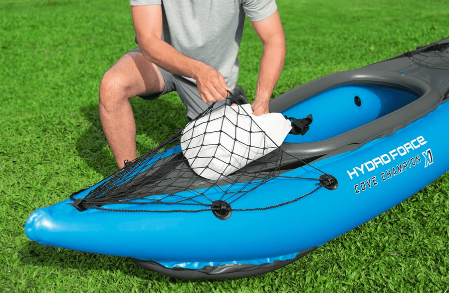 Bestway Hydro Force Sit-In Kayak Cove Champion 9ft 65115 — image 4