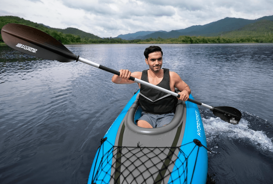 Bestway Hydro Force Sit-In Kayak Cove Champion 9ft 65115 — image 3