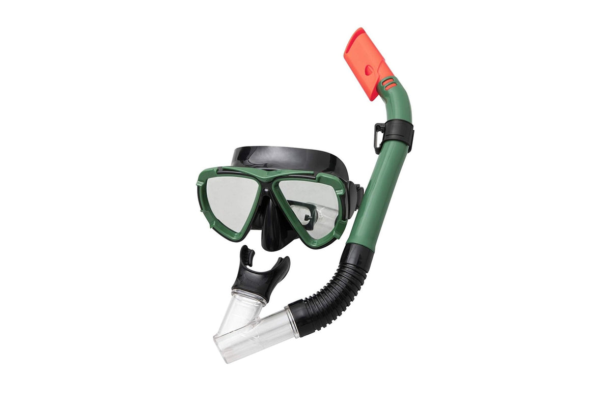 Bestway Hydro-Pro Dive Mira Mask & Snorkel Set 24053 — image 8