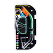 Bestway Hydro-Pro Dive Mira Mask & Snorkel Set 24053