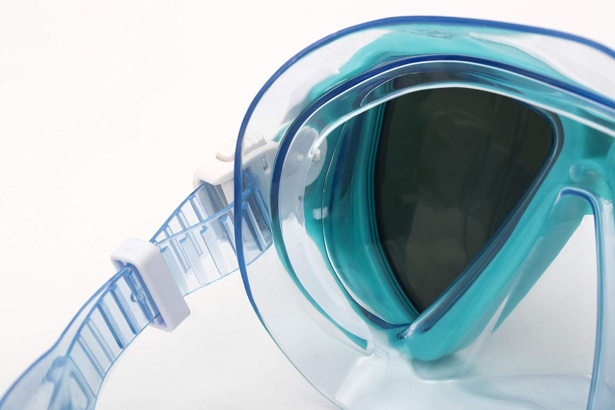 Bestway Hydro-Pro Dive Mira Mask & Snorkel Set 24053 — image 5