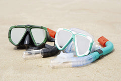 Bestway Hydro - Pro Dive Mira Mask & Snorkel Set 24053 - Colorland Toys