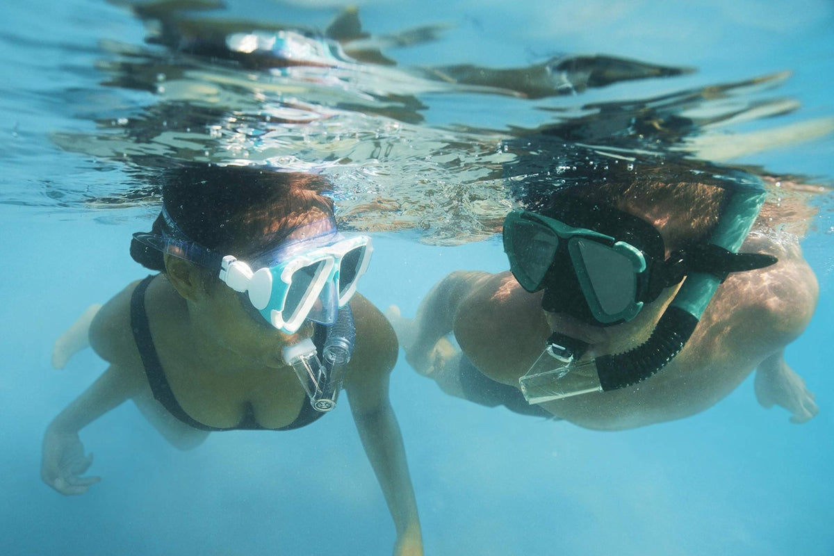 Bestway Hydro-Pro Dive Mira Mask & Snorkel Set 24053 — image 12