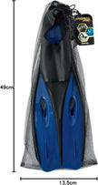 Bestway Hydro-Pro Endura Dive Fins X Large 27023