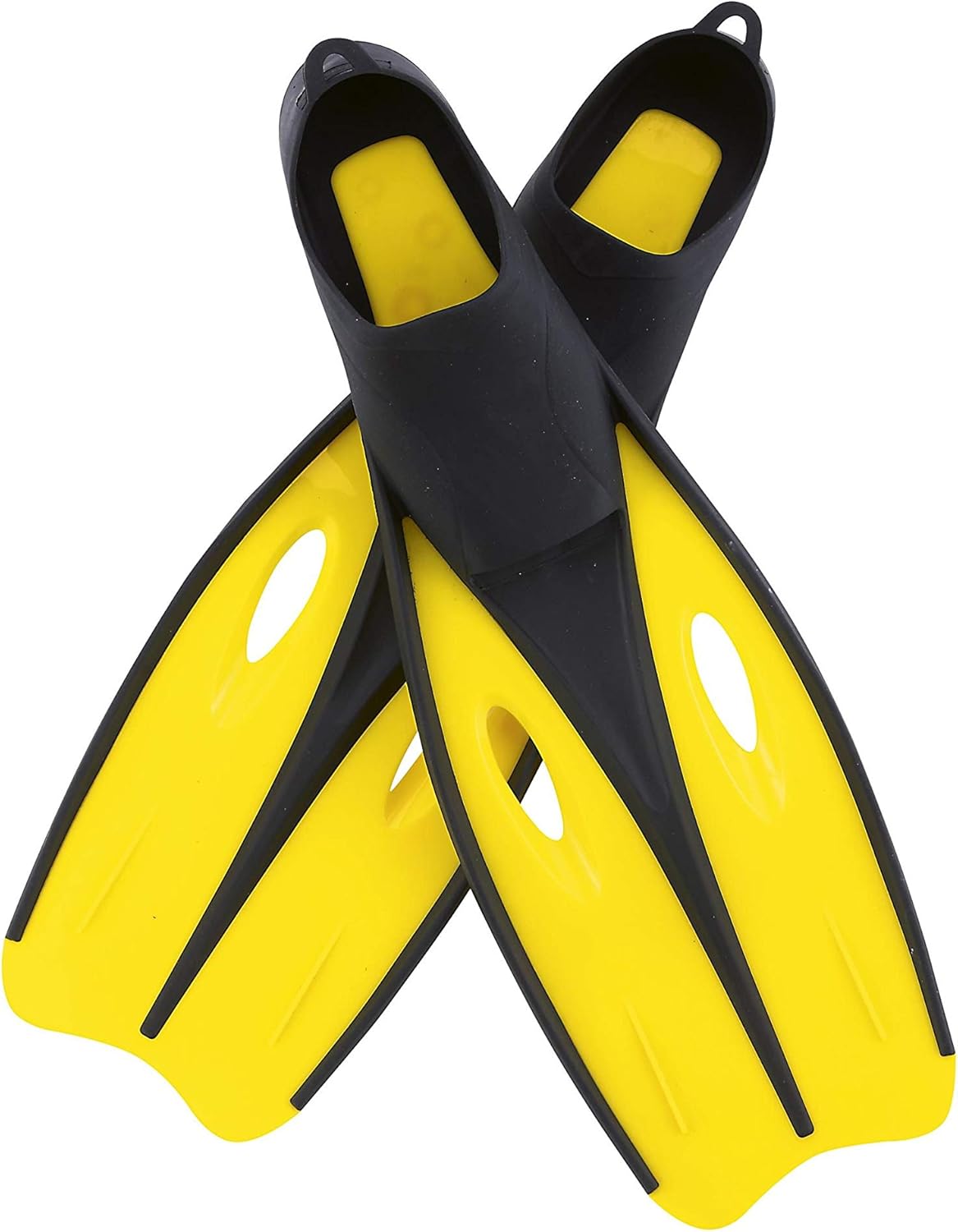 Bestway Hydro-Pro Endura Dive Fins X Large 27023 — image 2