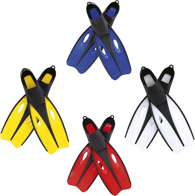 Bestway Hydro-Pro Endura Dive Fins X Large 27023 — image 1