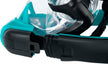 Bestway Hydro-Pro Flowtech Full-Face Snorkeling Mask S/M
