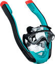 Bestway Hydro-Pro Flowtech Full-Face Snorkeling Mask S/M