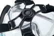 Bestway Hydro-Pro Flowtech Full-Face Snorkeling Mask S/M