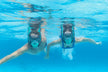 Bestway Hydro-Pro Flowtech Full-Face Snorkeling Mask S/M