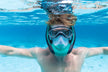 Bestway Hydro-Pro Flowtech Full-Face Snorkeling Mask S/M