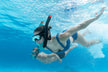 Bestway Hydro-Pro Flowtech Full-Face Snorkeling Mask S/M
