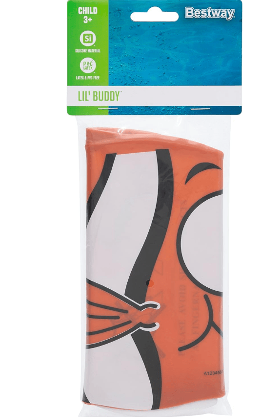 Bestway Hydro-Pro Little Buddy Swim Cap 26025 — image 3