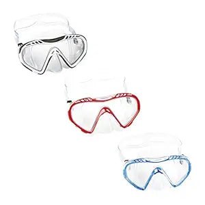 Bestway Hydro Swim Clear Sea Childrens Diving Mask 22050 — image 1