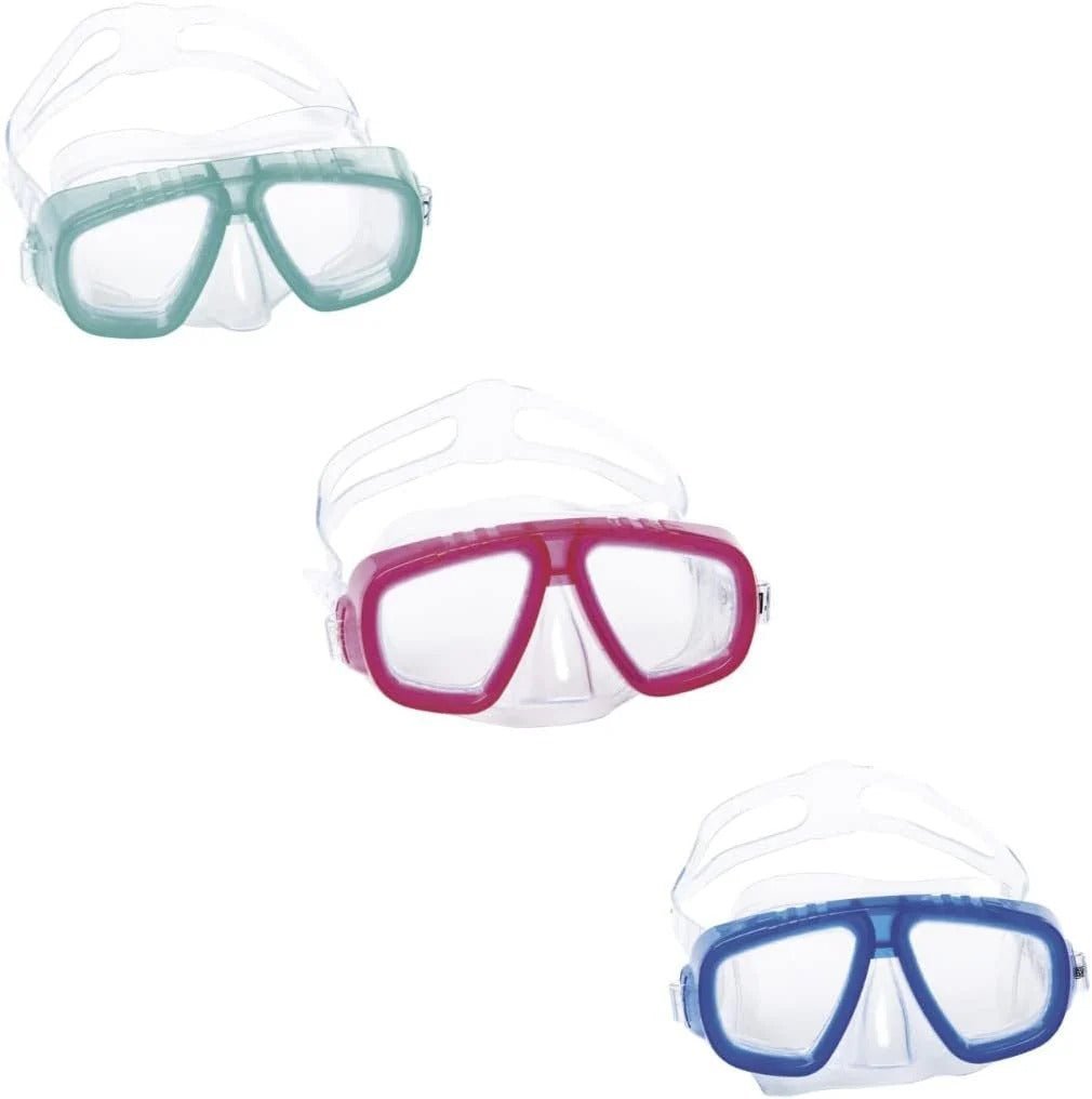 Bestway Hydro-Swim Essential EverSea Dive Mask 22059 — image 3