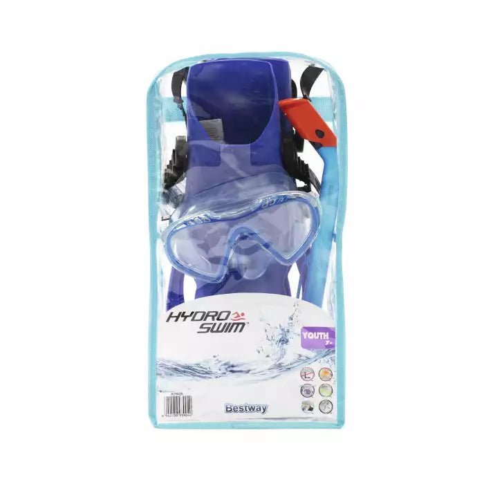 Bestway Hydro Swim Firefish Set 25025 — image 3