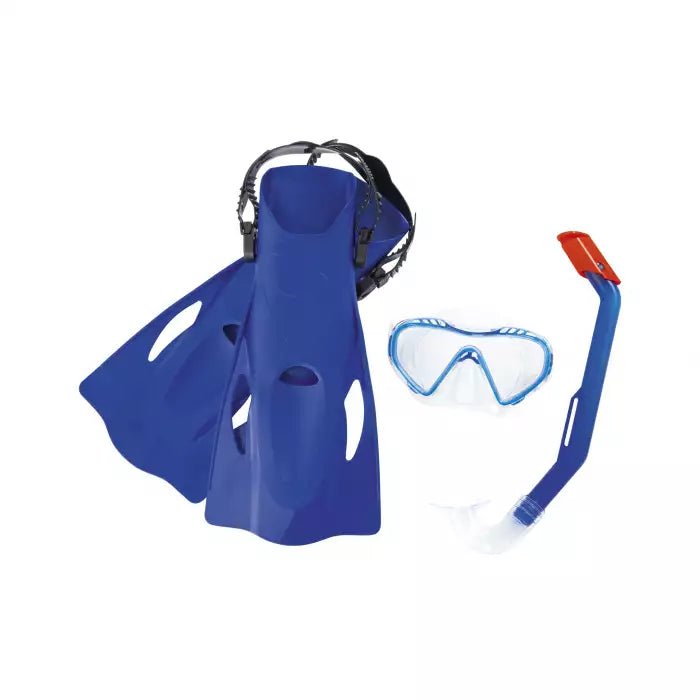 Bestway Hydro Swim Firefish Set 25025 — image 5