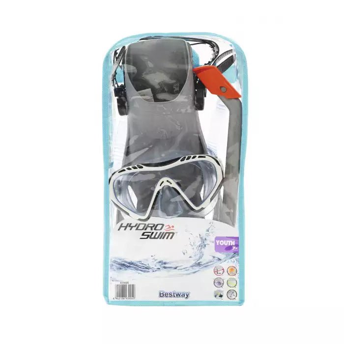 Bestway Hydro Swim Firefish Set 25025 — image 2